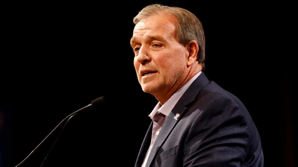 Jimbo Fisher addresses Florida State's future with Mike Norvell, eyes return somewhere 'committed to winning'