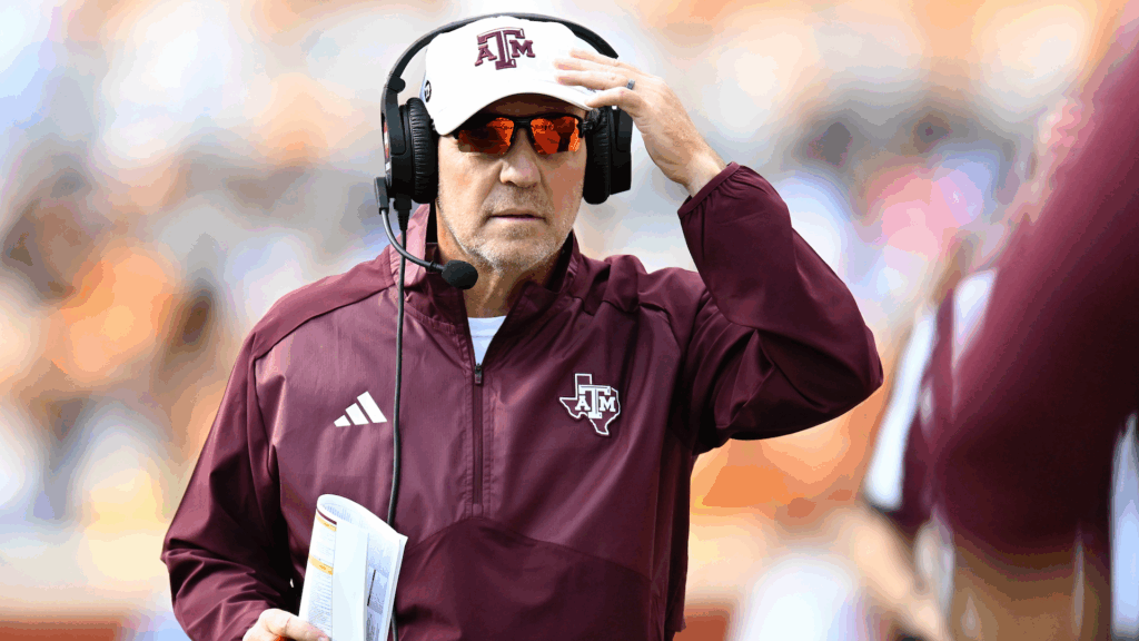 LSU coaching search odds: Lane Kiffin, Jimbo Fisher among 10 candidates to replace Brian Kelly