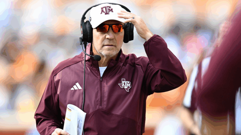 LSU coaching search odds: Lane Kiffin, Jimbo Fisher among 10 candidates to replace Brian Kelly