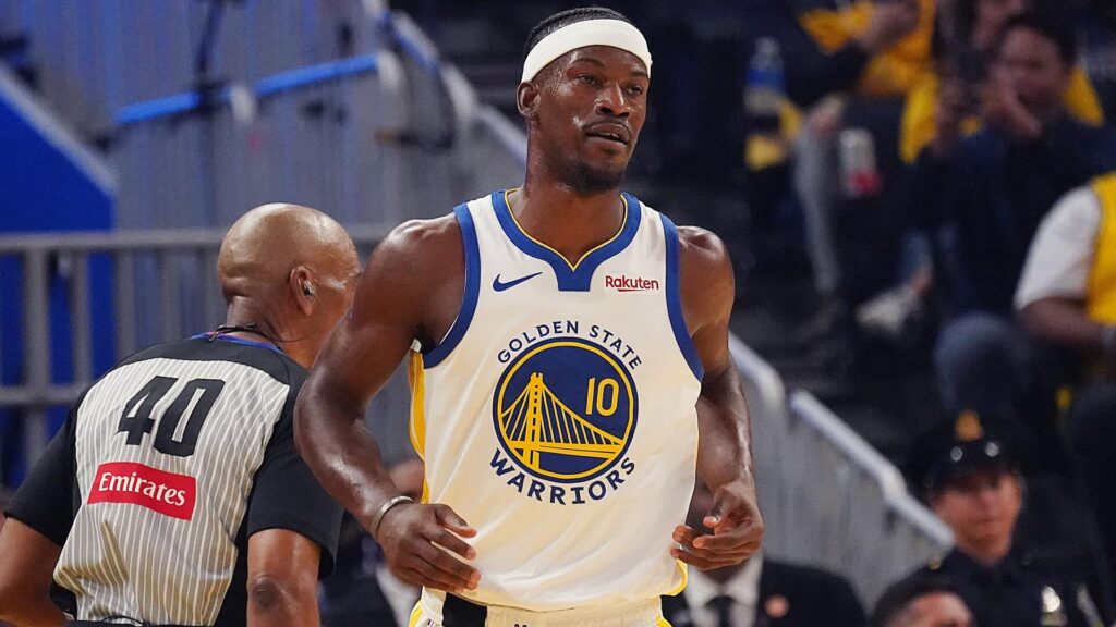 NBA player props, picks, odds: Target Jimmy Butler Over 0.5 made 3-pointers with NBA betting on Thursday