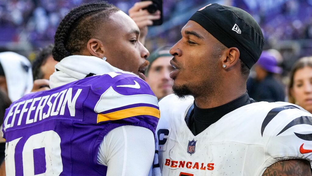 Mike Evans injury: Buccaneers star's 1,000-yard streak is over, but can anyone else break the record?