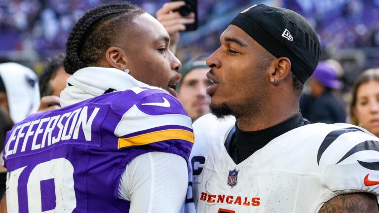 Mike Evans injury: Buccaneers star's 1,000-yard streak is over, but can anyone else break the record?