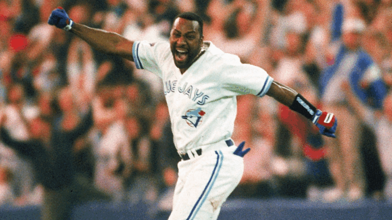 The Blue Jays host another World Series Game 6, with a chance to recapture Joe Carter's magic 32 years later