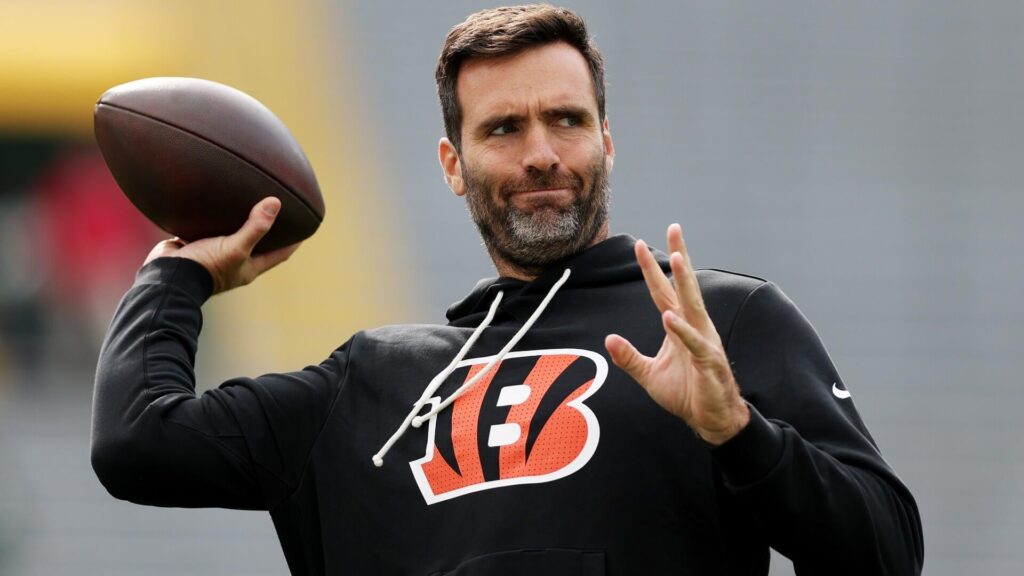 NFL Week 7 picks, plus trades that need to happen and predictions for Bengals vs. Steelers on Thursday night