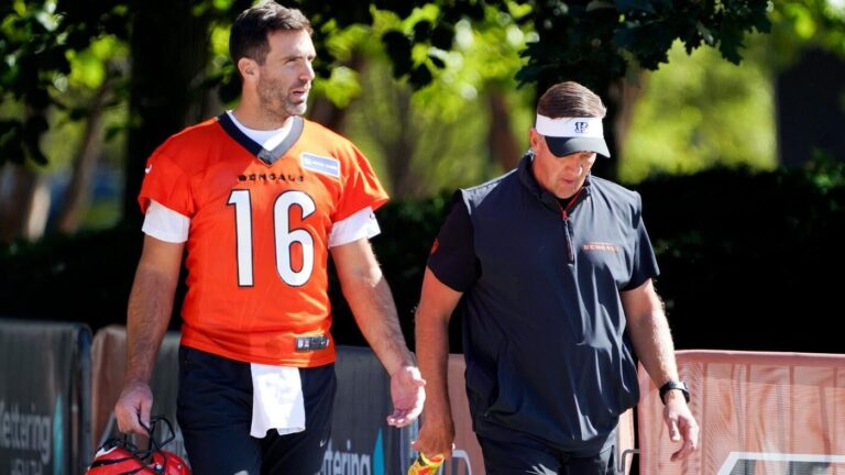 'It took us by surprise': Inside the Browns, Bengals and Packers' reaction to the Joe Flacco trade