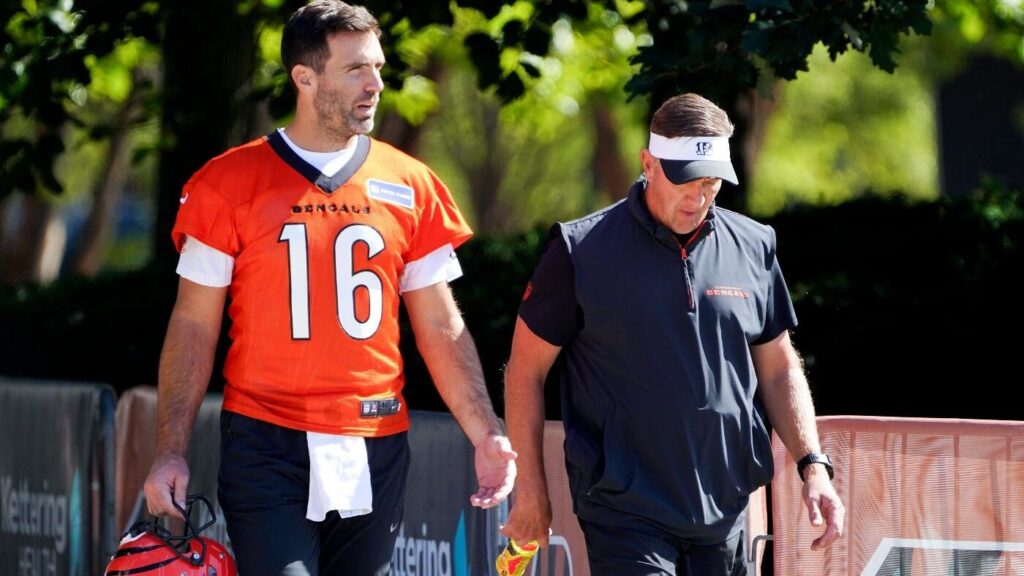 Bengals vs. Packers: Where to watch NFL Week 6, betting odds, promos, score prediction for Flacco vs. Love