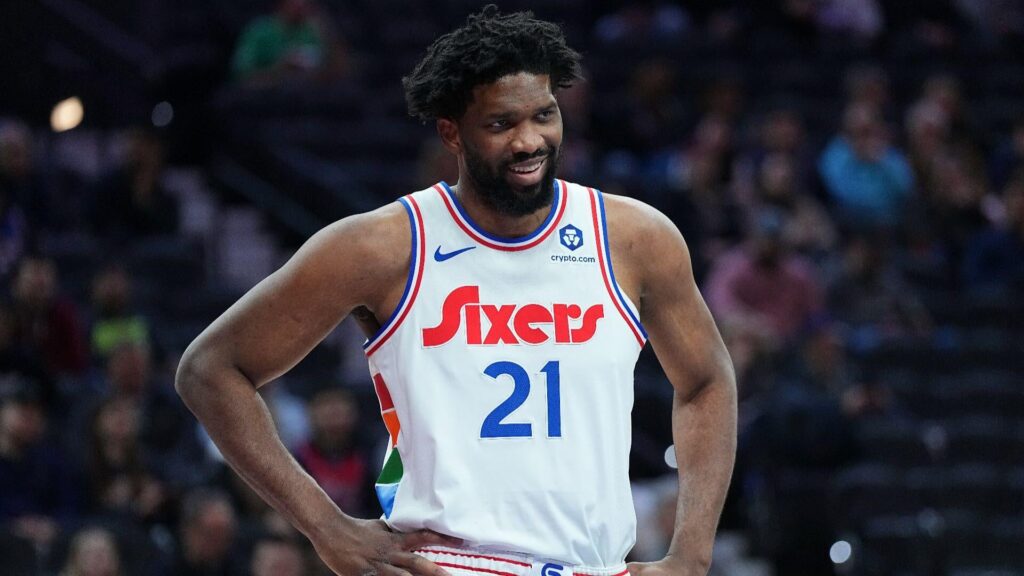 Joel Embiid injury update: 76ers superstar cleared to make preseason debut vs. Timberwolves after surgery