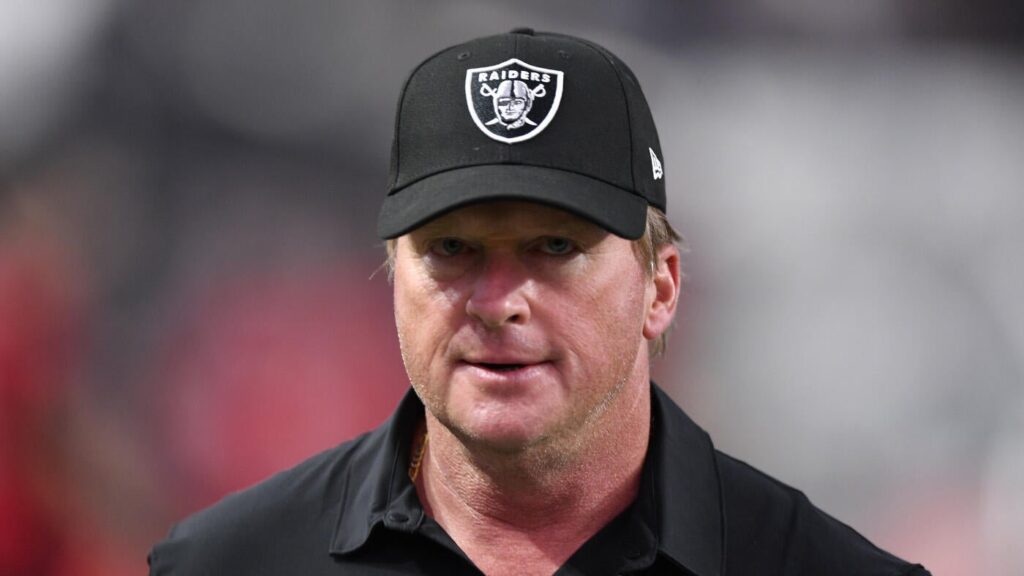 Jon Gruden vs. NFL lawsuit: Nevada Supreme Court rejects league's petition in latest legal win for ex-coach