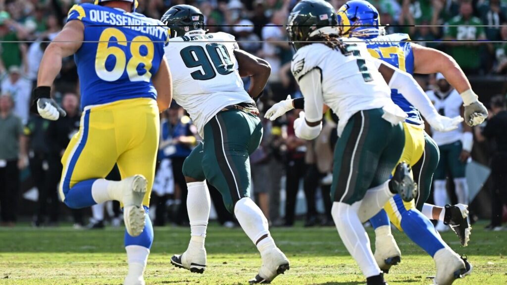 Why have there been more blocked kicks this season? Cowboys address surprising trend