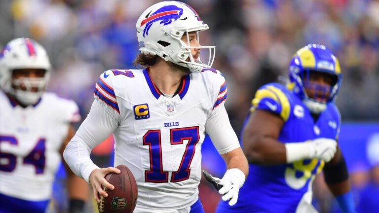 Self-learning AI reveals NFL against the spread, over/under, money-line picks for every Week 5, 2025 game