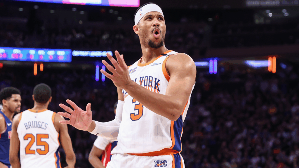 NBA's most underrated players: Josh Hart, Trey Murphy and a former MVP make the list