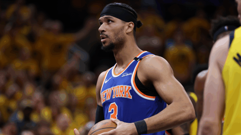 NBA's biggest starting lineup questions: Five teams with interesting decisions, including Knicks and Lakers