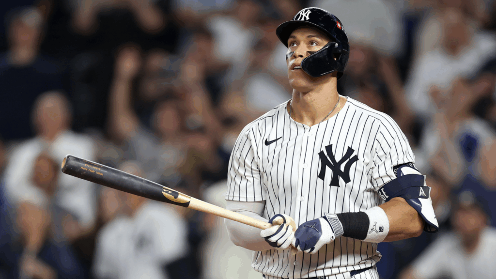 Why Blue Jays' John Schneider isn't sweating that game-changing Aaron Judge home run: 'Give him credit, man'