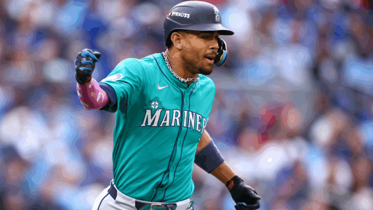 Blue Jays vs. Mariners odds, picks: Best bets for ALCS Game 6 as Seattle swings for first pennant