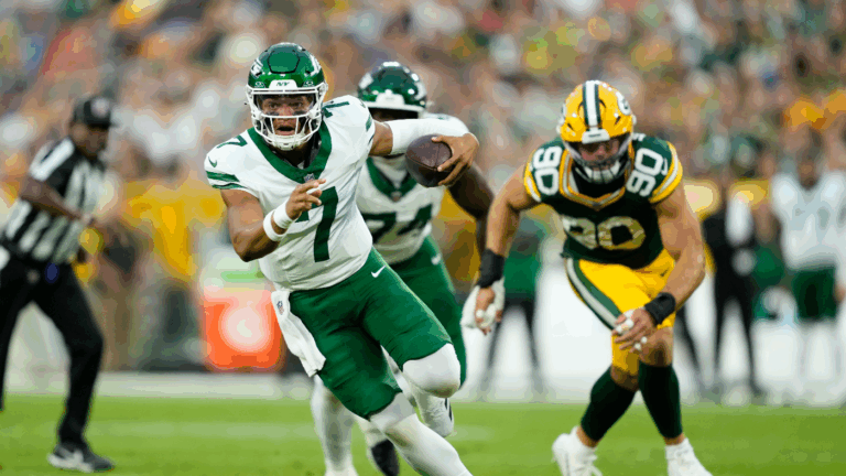 Fantasy Football Week 5 Start 'Em & Sit 'Em: Justin Fields leads the way, plus sleepers at every position