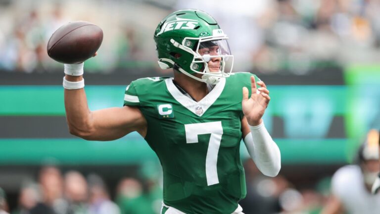 2025 Week 7 NFL free picks, betting odds, best bets: Model backing Jets, Vikings on Sunday, October 19