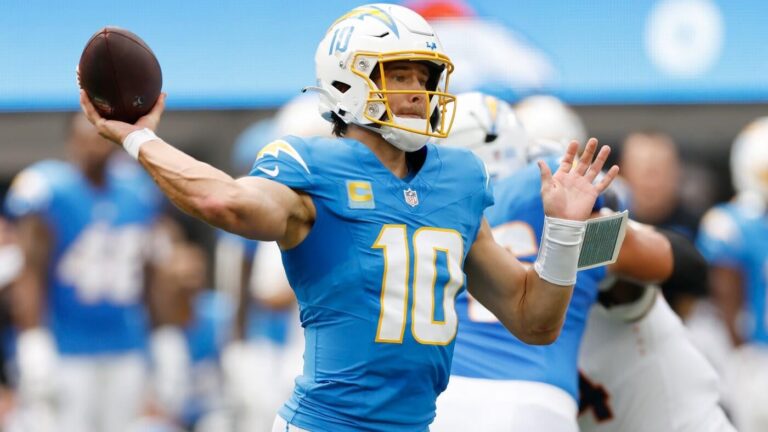 Where to watch Chargers vs. Dolphins: TV channel, live stream, prediction, pick, odds, spread
