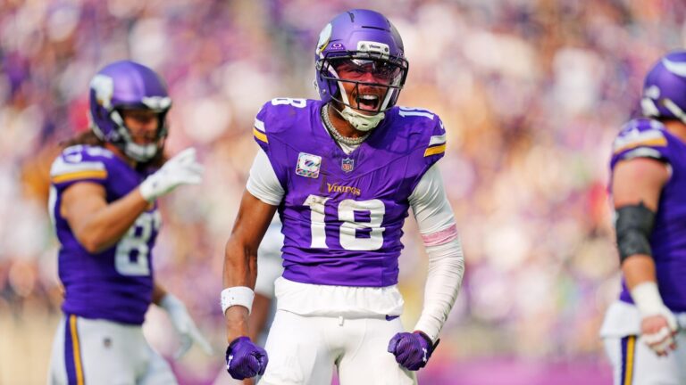 Fantasy Football 2025 Week 9 PPR Cheat Sheet: Player ratings to guide your toughest lineup calls