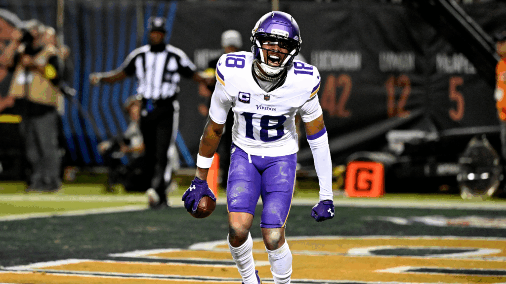 Week 7 NFL odds, lines, best bets, spreads: 2025 predictions: Proven model backs Vikings and Broncos