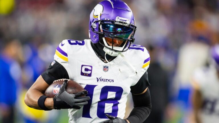 2025 NFL London Game prediction, odds, spread, line: Vikings vs. Browns picks from expert on 37-13 run