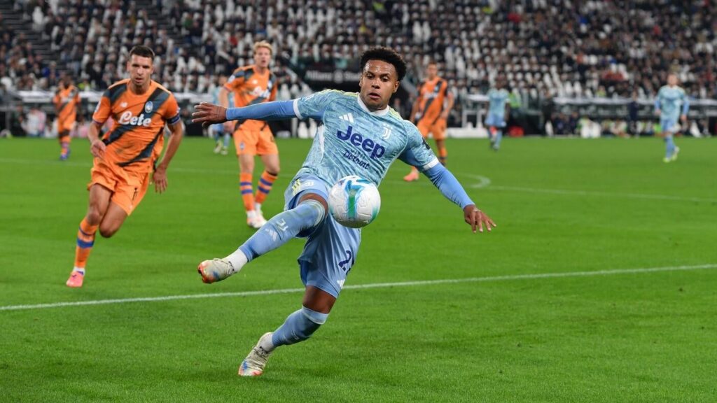 Villarreal vs. Juventus live stream, odds: How to watch Champions League, predicted lineups, pick