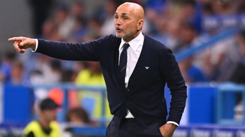 Juventus appoint Luciano Spalletti as coach: What it means for USMNT's Weston McKennie, team tactics and more