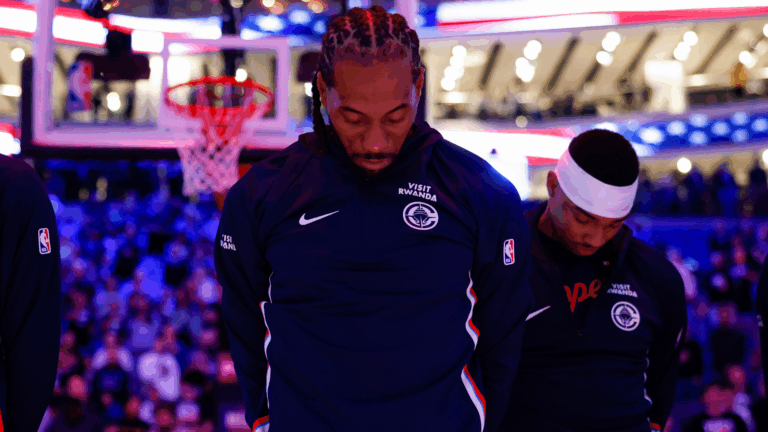 NBA's seven biggest questions entering 2025-26 season: Kawhi investigation, Giannis rumors and more