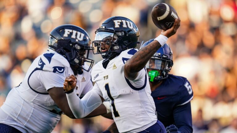 Week 10 college football odds, best bets: Top Wednesday college football picks, betting predictions on Oct. 29