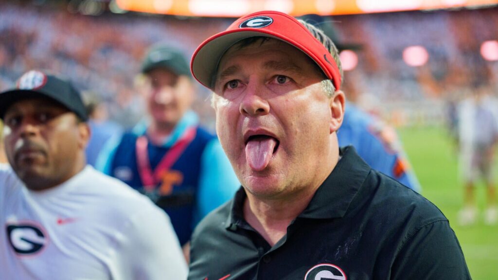 College football head coach salary rankings: Overpaid, underpaid and Kirby Smart's gobsmacking buyout