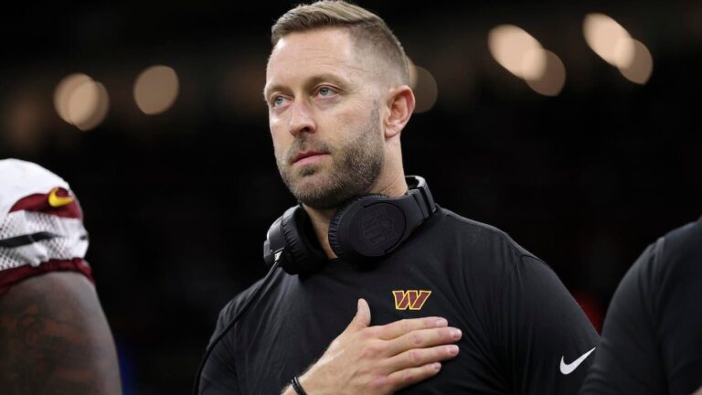 Titans fire Brian Callahan: Kliff Kingsbury, Matt Nagy among coaching candidates to watch
