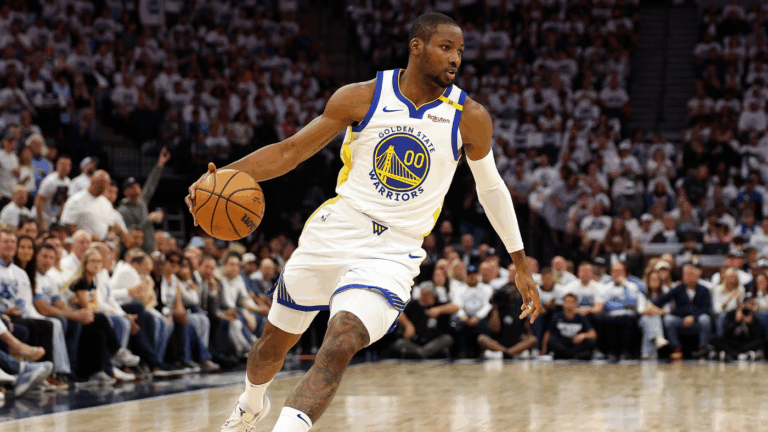 Warriors finally sign Jonathan Kuminga, but is this relationship still headed for a divorce?