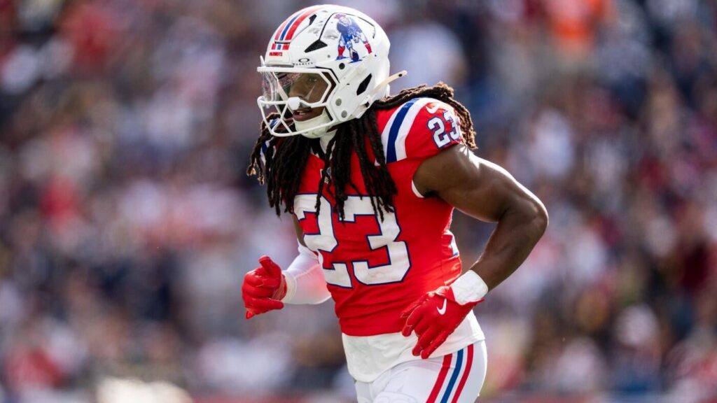 Kyle Dugger trade grades: Steelers give up almost nothing to land former Patriots starting safety