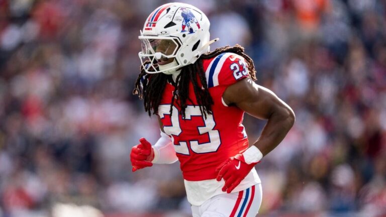 Kyle Dugger trade grades: Steelers give up almost nothing to land former Patriots starting safety