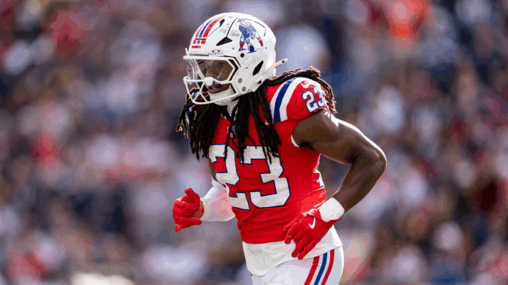 Patriots trade Kyle Dugger to Steelers: Pittsburgh reportedly adds longtime New England starter to secondary