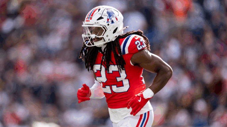 Patriots trade Kyle Dugger to Steelers: Pittsburgh reportedly adds longtime New England starter to secondary