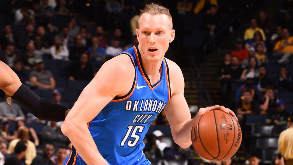 Kyle Singler arrested: Ex-Duke standout, retired NBA player accused of domestic violence in Oklahoma