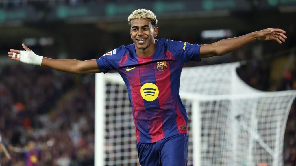 Barcelona vs. PSG odds, how to watch, stream, start time: UEFA Champions League picks, prediction for Oct. 1