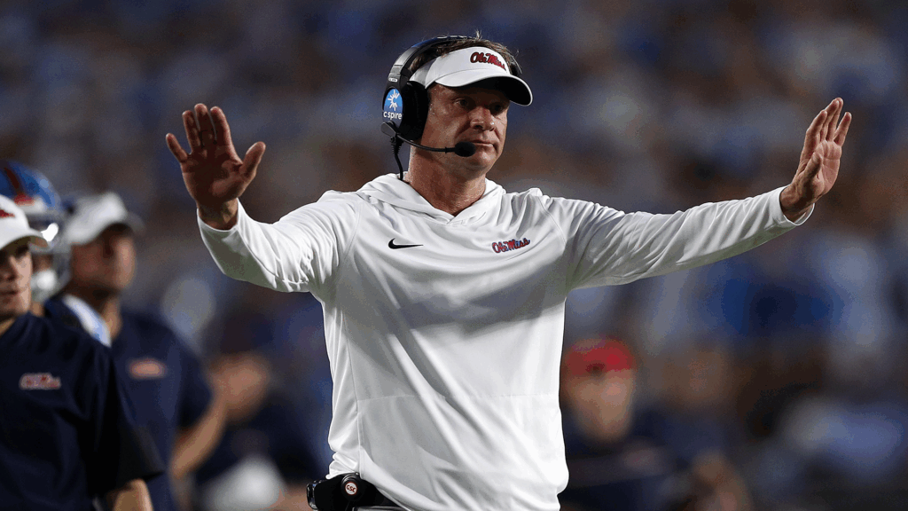 Florida coaching search odds: Lane Kiffin, Urban Meyer among 10 candidates to replace Billy Napier