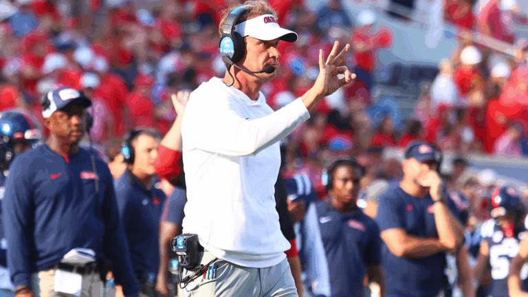 Florida coaching candidates: Lane Kiffin, James Franklin among options on hot board to replace Billy Napier