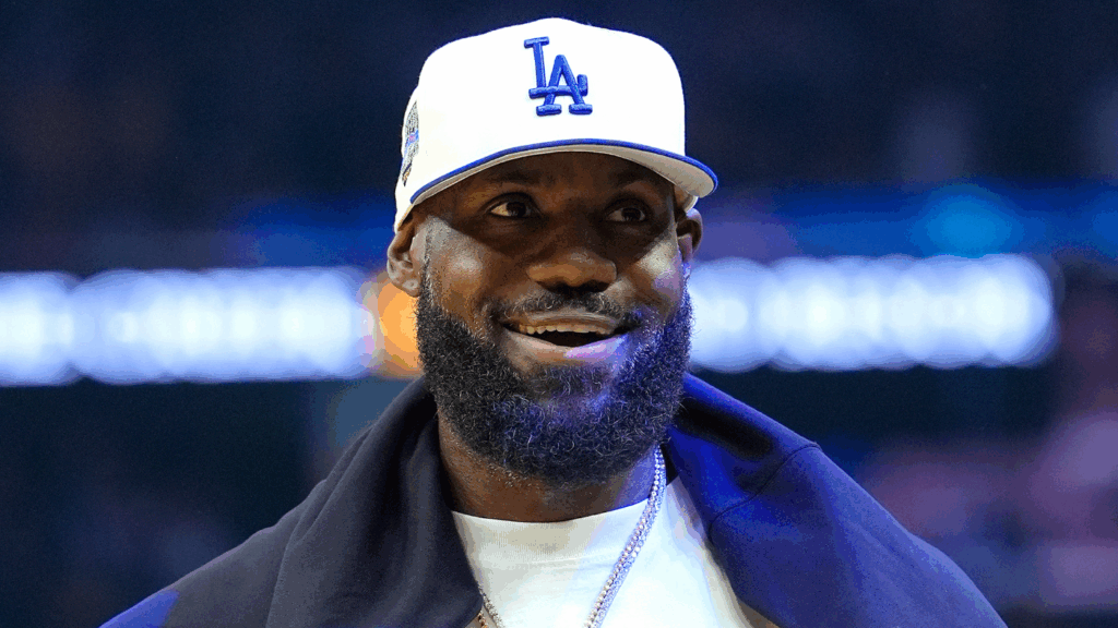 LeBron James' Second Decision: Three announcements Lakers star could conceivably make after big tease