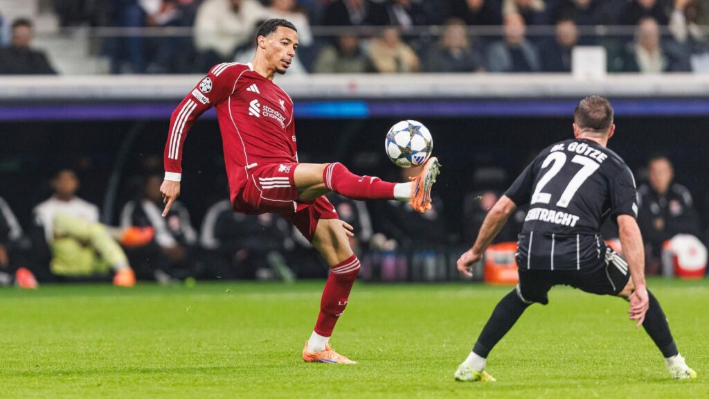 Hugo Ekitike is changing Liverpool's tide, and that is not good news for fellow striker Alexander Isak