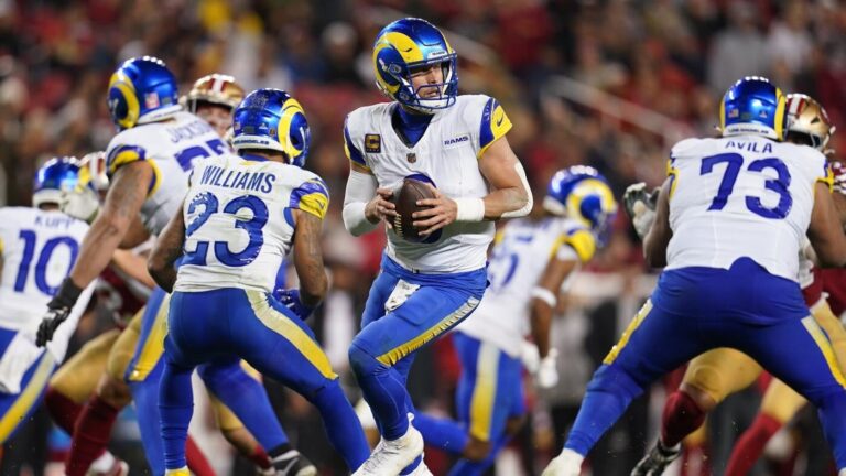 NFL football knockout, survivor pool picks, advice, strategy for Week 7, 2025: Avoid the Rams