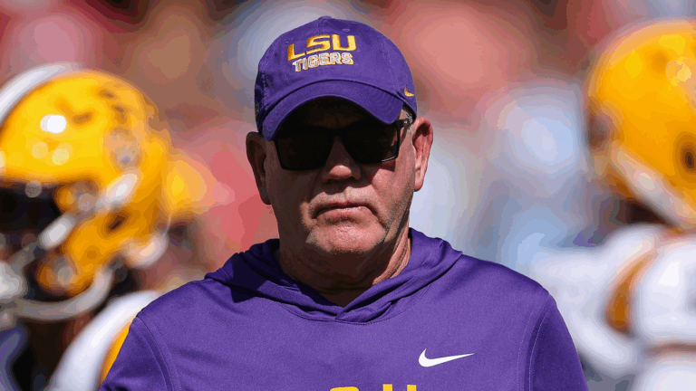 Where to watch LSU vs. South Carolina: TV channel, kickoff time, odds, prediction for Week 7 SEC clash