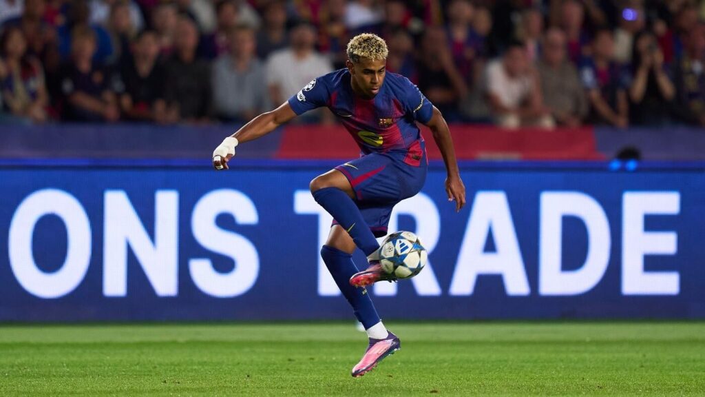 UEFA 'reluctantly' give green light for Barcelona to play LaLiga match in USA, Serie A to play in Australia