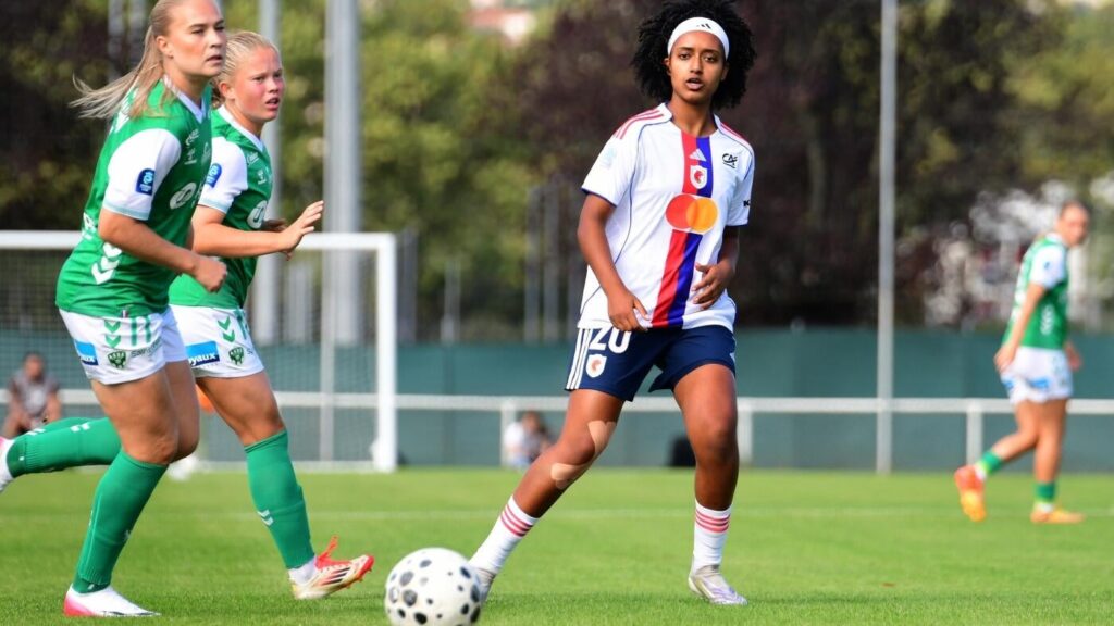 UEFA Women's Champions League Matchday 1 storylines, schedule: How to watch UWCL on Paramount+