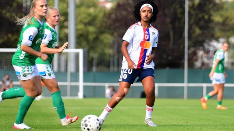 UEFA Women's Champions League Matchday 1 storylines, schedule: How to watch UWCL on Paramount+