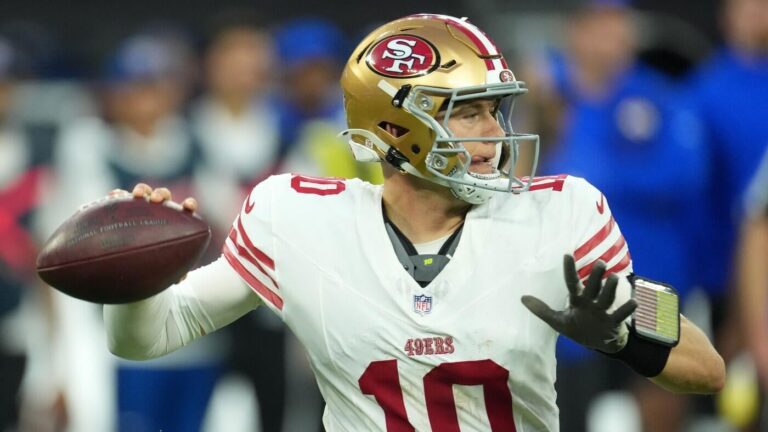 Kendrick Bourne says Mac Jones has 'peace' now after QB was in a 'different world' in New England