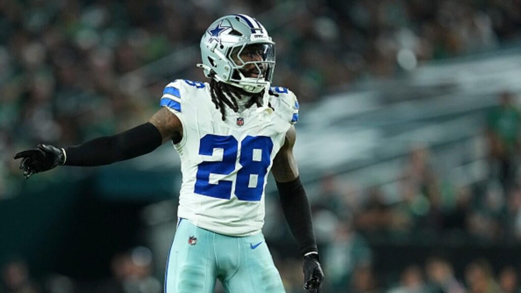 Malik Hooker injury: Cowboys DB placed on injured reserve, Dallas elevates Alijah Clark to active roster