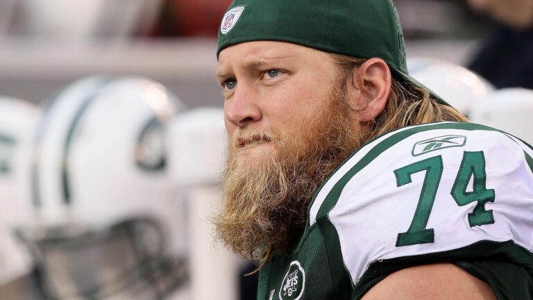 Jets, Ohio State legend Nick Mangold needs a kidney, looking for donor