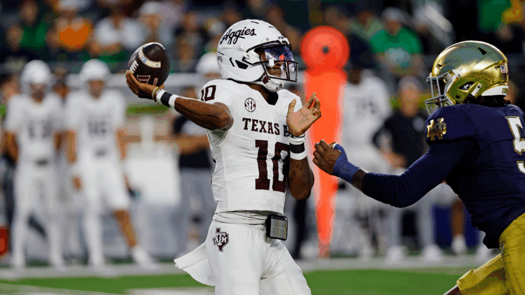Florida vs. Texas A&M prediction, odds, line, start time: 2025 college football Week 7 picks by proven model